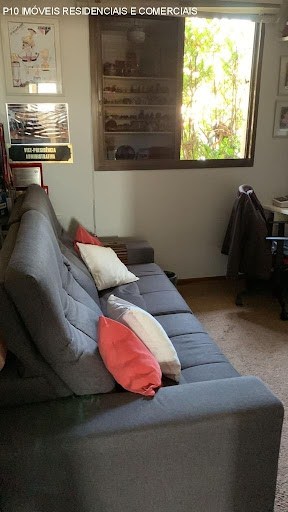 Apartamento, 3 quartos, 200 m² - Foto 3