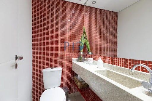 Apartamento, 3 quartos, 167 m² - Foto 9