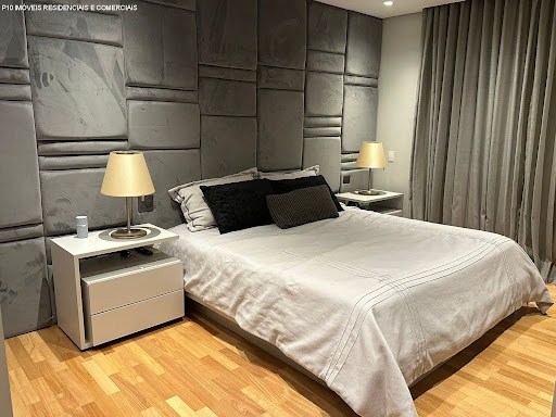 Apartamento, 3 quartos, 214 m² - Foto 22