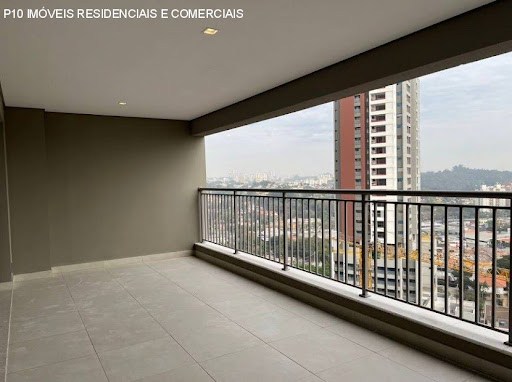 Apartamento, 4 quartos, 157 m² - Foto 1