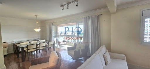 Apartamento, 3 quartos, 128 m² - Foto 4