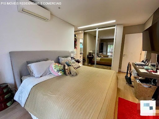 Apartamento, 3 quartos, 163 m² - Foto 4