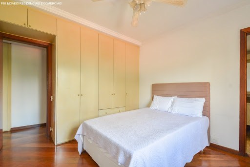 Apartamento, 4 quartos, 235 m² - Foto 51