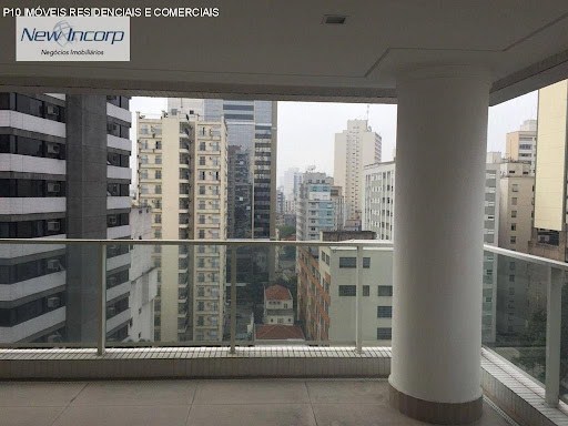Apartamento, 4 quartos, 270 m² - Foto 2