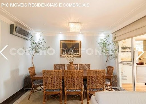 Apartamento, 4 quartos, 201 m² - Foto 17