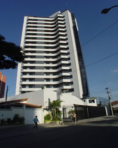 Apartamento, 4 quartos, 340 m² - Foto 13