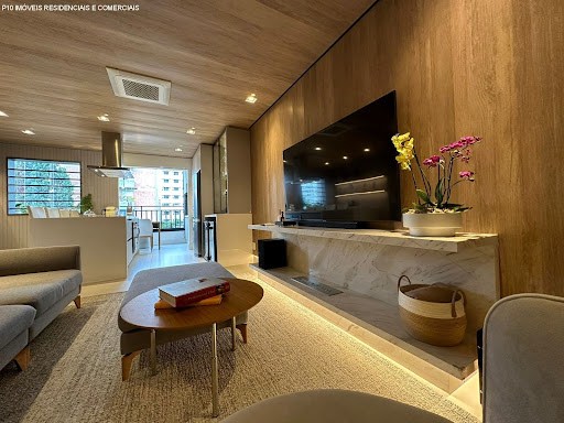 Apartamento, 2 quartos, 76 m² - Foto 19