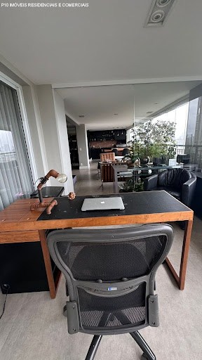 Apartamento, 3 quartos, 247 m² - Foto 14