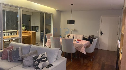 Apartamento, 3 quartos, 128 m² - Foto 17