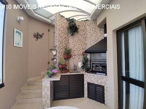 Apartamento, 3 quartos, 160 m² - Foto 6