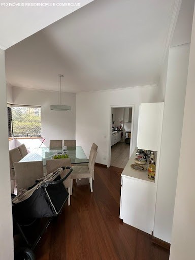 Apartamento, 4 quartos, 220 m² - Foto 23