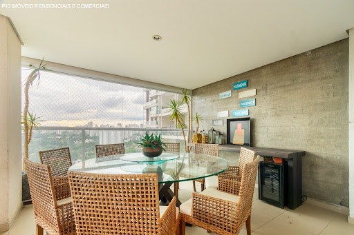 Apartamento, 4 quartos, 325 m² - Foto 11