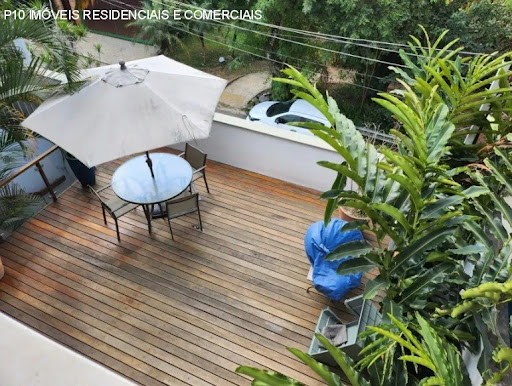 Casa, 4 quartos, 300 m² - Foto 17