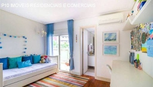 Apartamento, 4 quartos, 366 m² - Foto 18