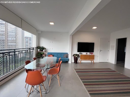 Apartamento, 3 quartos, 103 m² - Foto 16