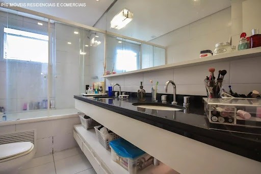 Apartamento, 3 quartos, 163 m² - Foto 7