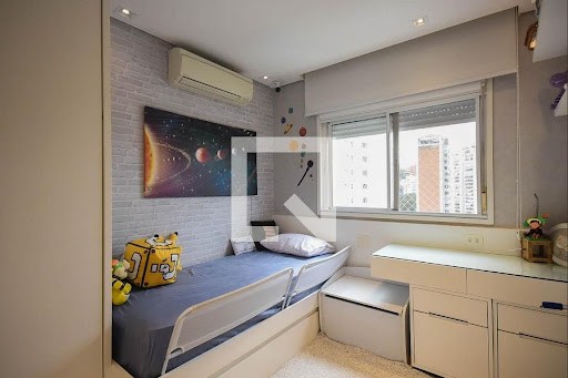 Apartamento, 3 quartos, 200 m² - Foto 38
