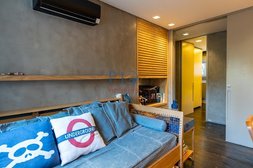 Apartamento, 3 quartos, 238 m² - Foto 52