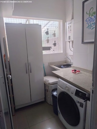 Apartamento, 2 quartos, 86 m² - Foto 8