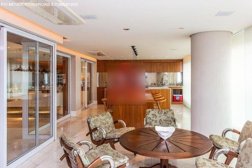 Apartamento, 4 quartos, 335 m² - Foto 36