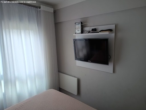 Apartamento, 2 quartos, 55 m² - Foto 4