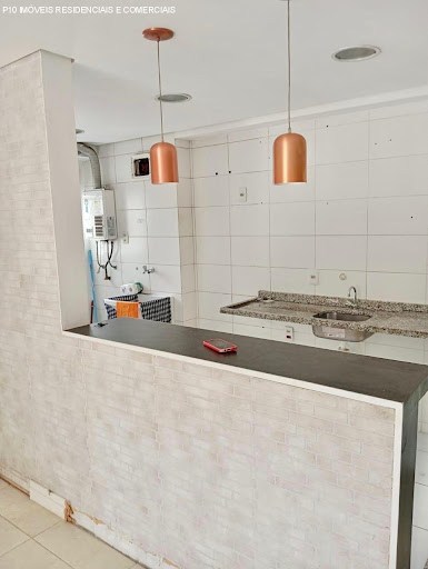 Apartamento, 3 quartos, 70 m² - Foto 4