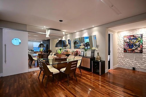 Apartamento, 3 quartos, 168 m² - Foto 13