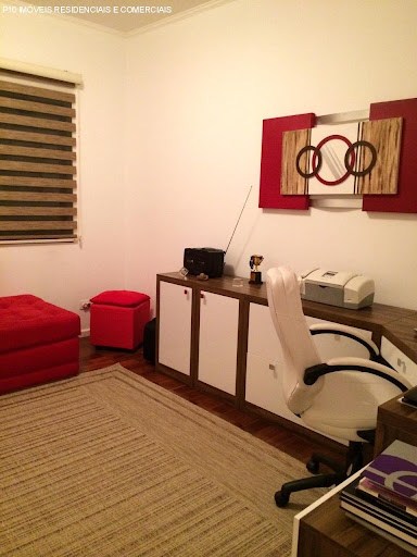 Apartamento, 4 quartos, 240 m² - Foto 13
