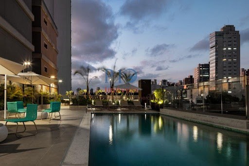 Apartamento, 3 quartos, 128 m² - Foto 13