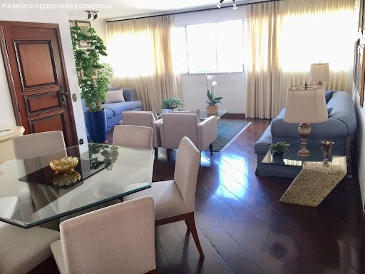Apartamento, 4 quartos, 146 m² - Foto 18