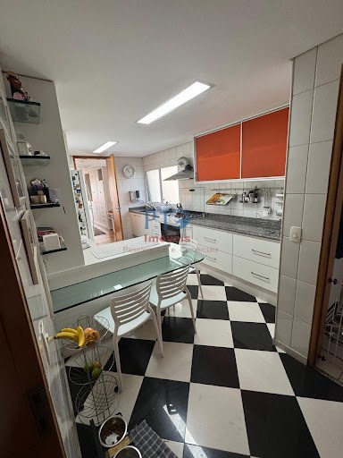 Apartamento, 4 quartos, 210 m² - Foto 24