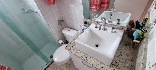 Apartamento, 3 quartos, 138 m² - Foto 20
