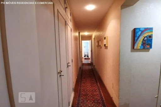 Apartamento, 4 quartos, 207 m² - Foto 3