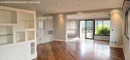 Apartamento, 5 quartos, 420 m² - Foto 45