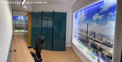 Apartamento, 3 quartos, 197 m² - Foto 18