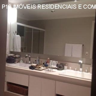 Apartamento, 4 quartos, 210 m² - Foto 13