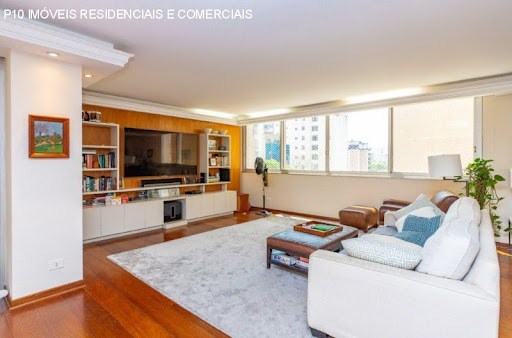 Apartamento, 3 quartos, 331 m² - Foto 15