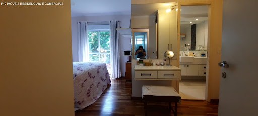 Apartamento, 4 quartos, 179 m² - Foto 10