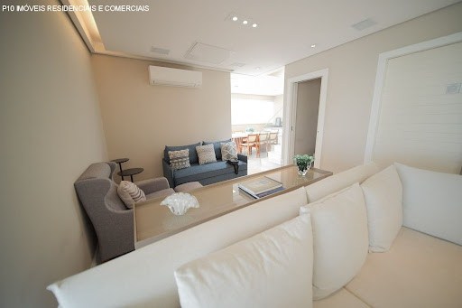 Apartamento, 3 quartos, 230 m² - Foto 9