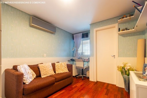 Apartamento, 4 quartos, 325 m² - Foto 3