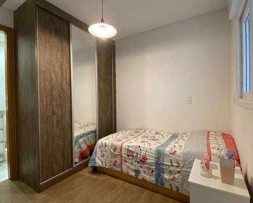 Apartamento, 3 quartos, 183 m² - Foto 5