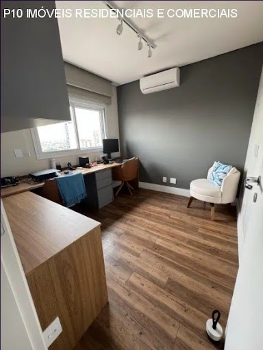 Apartamento, 3 quartos, 107 m² - Foto 7
