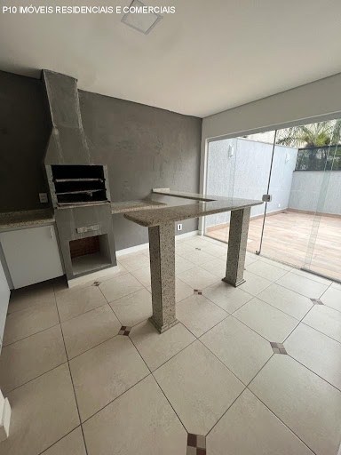 Casa, 3 quartos - Foto 15