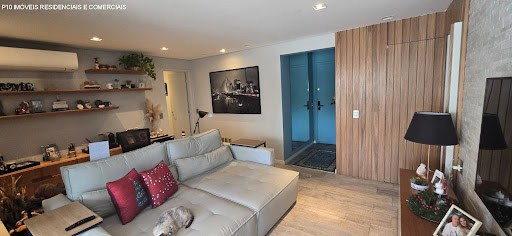 Apartamento, 3 quartos, 106 m² - Foto 10
