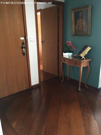 Apartamento, 4 quartos, 300 m² - Foto 14