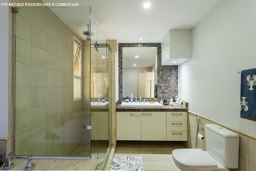 Apartamento, 3 quartos, 189 m² - Foto 71
