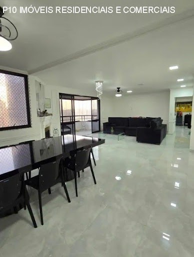 Apartamento, 4 quartos, 320 m² - Foto 1