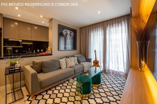 Apartamento, 1 quarto, 71 m² - Foto 8