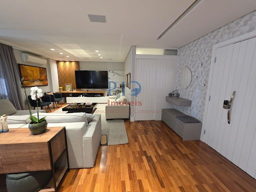Apartamento, 4 quartos, 177 m² - Foto 2