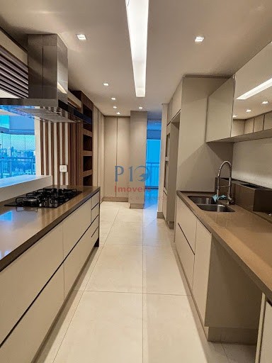 Apartamento, 3 quartos, 138 m² - Foto 20